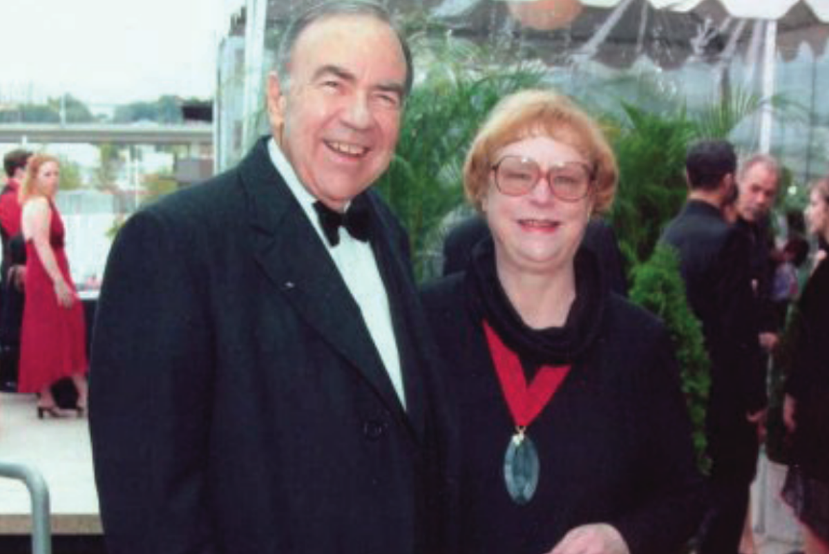A Life Transformed by Drew University